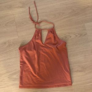 AE Halter Top